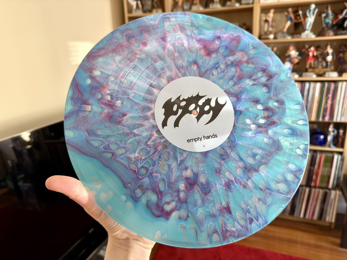 Les Délires de Max tweet media