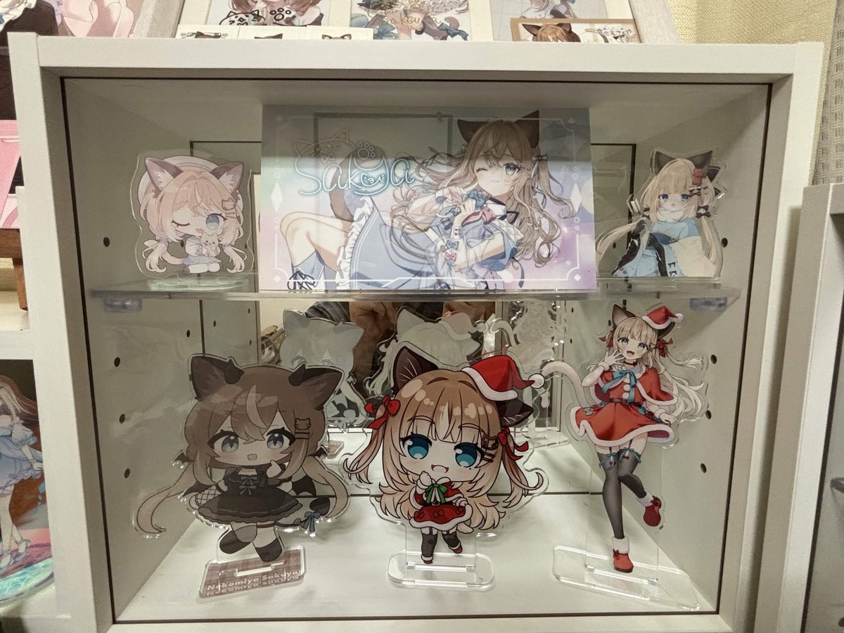なお音恋民(あるじ)🐈🩵🎀 tweet media