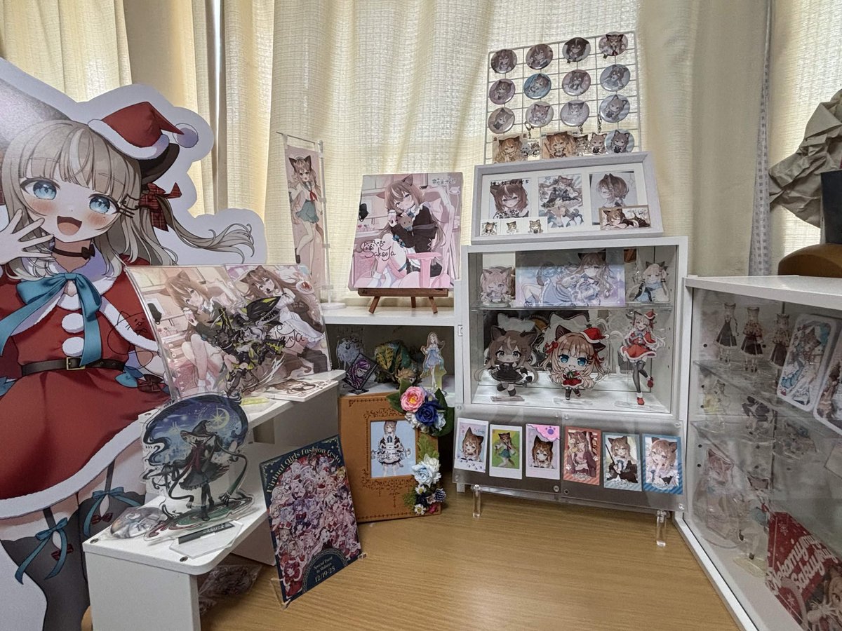 なお音恋民(あるじ)🐈🩵🎀 tweet media