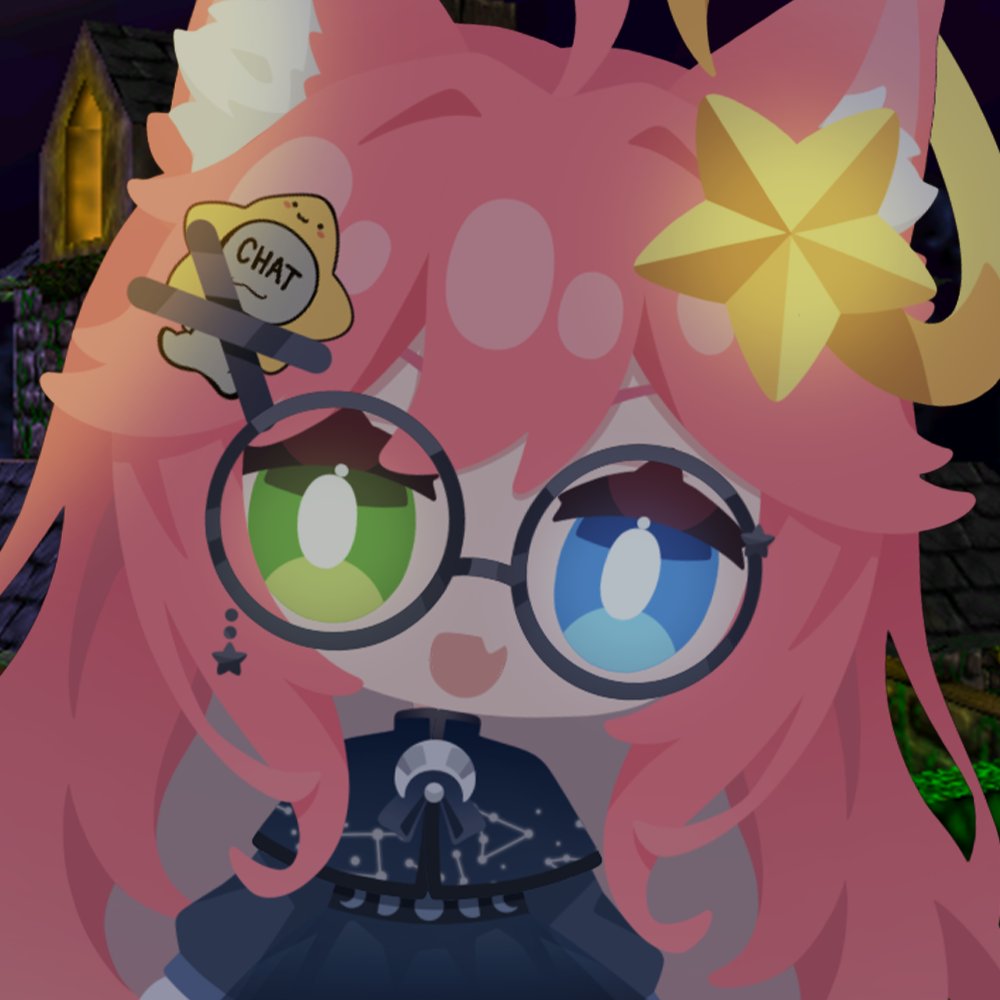 Lully 💫 tweet media