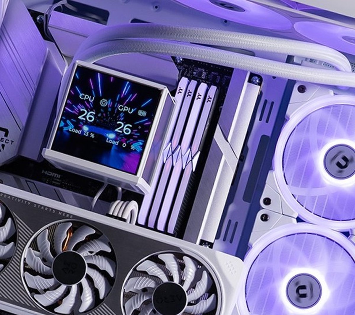 Thermaltake_UK_'s tweet photo. TOUGHRAM XG RGB D5 🤘💦
Clean aesthetics meet next generation performance
TOUGHRAM XG RGB D5 delivers high speed DDR5 performance with vibrant RGB lighting designed for high end PC builds
🛒 Explore now: https://t.co/gpjCvuxli6
#Thermaltake #TOUGHRAMXGRGBD5 #DDR5Memory #PCGaming https://t.co/F0uDbdOOXb