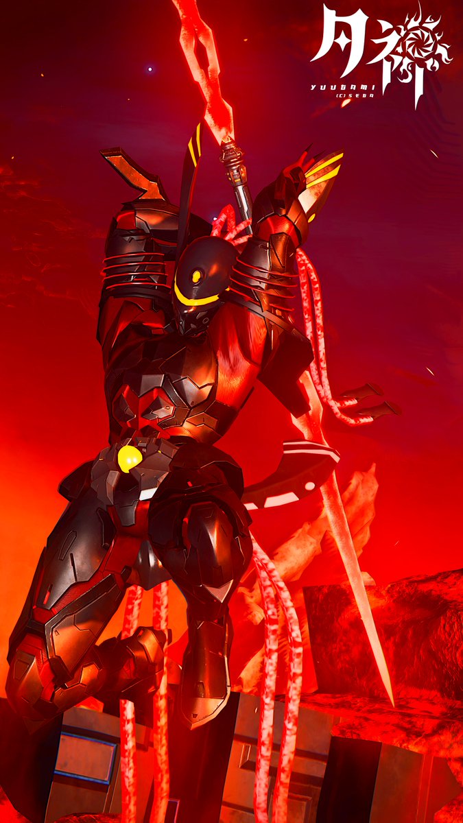 夕神@ship4サブ全鯖 tweet media