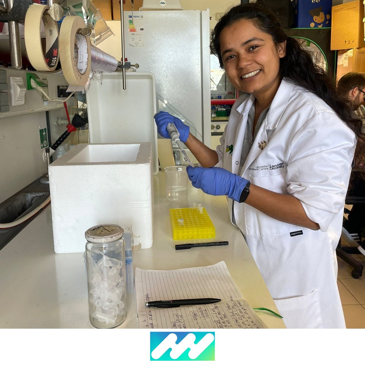 iPlantMicro Lab tweet media