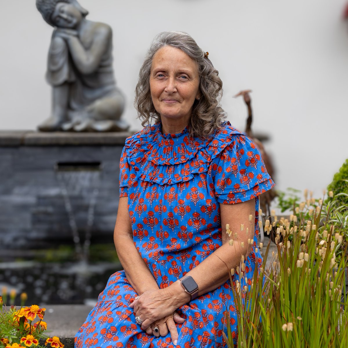 Dementia UK tweet media