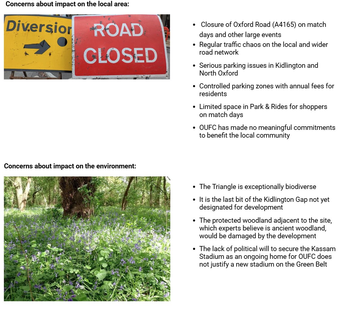 Please RT the below:

A few points about the FoSB donation appeal feel misleading.

🔹 None of the listed bullet points would meet the legal threshold for a Judicial Review, yet the website doesn’t explain the strict grounds actually required for a JR to proceed.

🔹 The bluebell