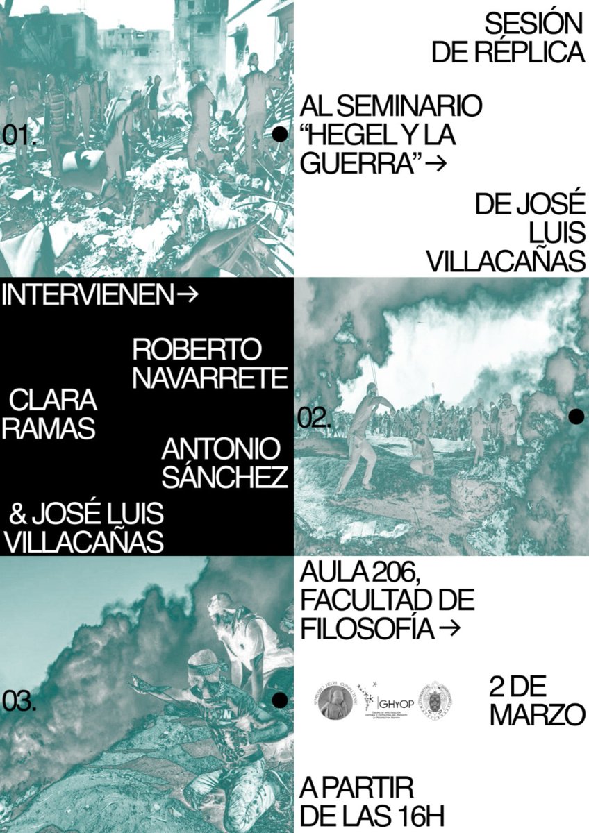 Clara R. San Miguel tweet media