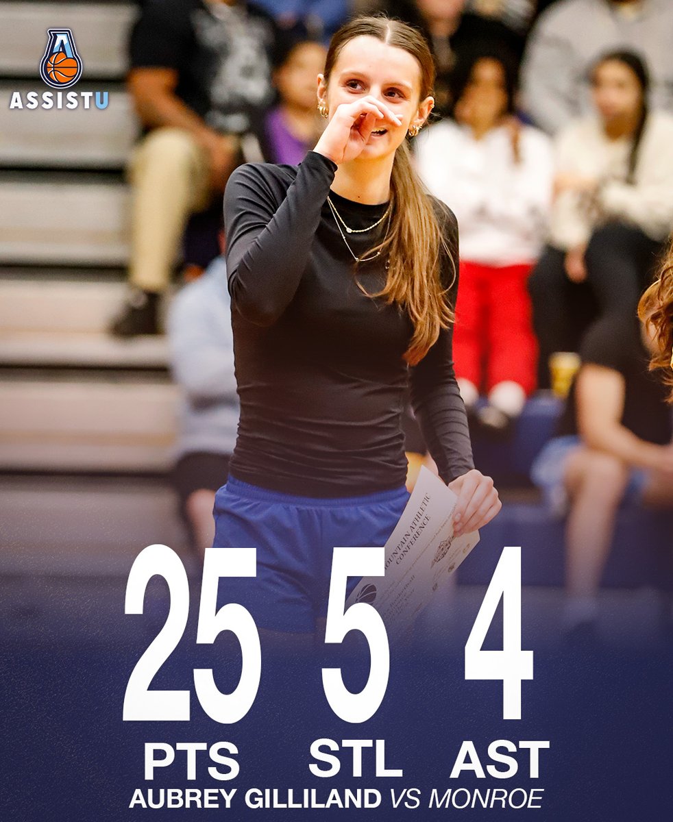 AssistU Recruiting tweet media