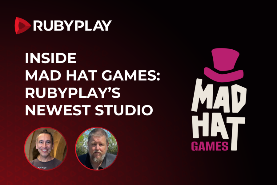 FocusGamingNews's tweet image. #ExclusiveInterview - James Stewart and Dr Eyal Loz discuss Mad Hat Games' role in the new multi-studio ecosystem and ambitions for the 2026 World C... #MadHatGames #RubyPlay #2026WorldCup focusgn.com/inside-mad-hat…