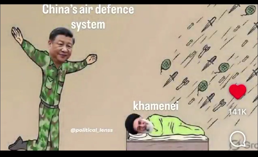 Defensa aérea made in china