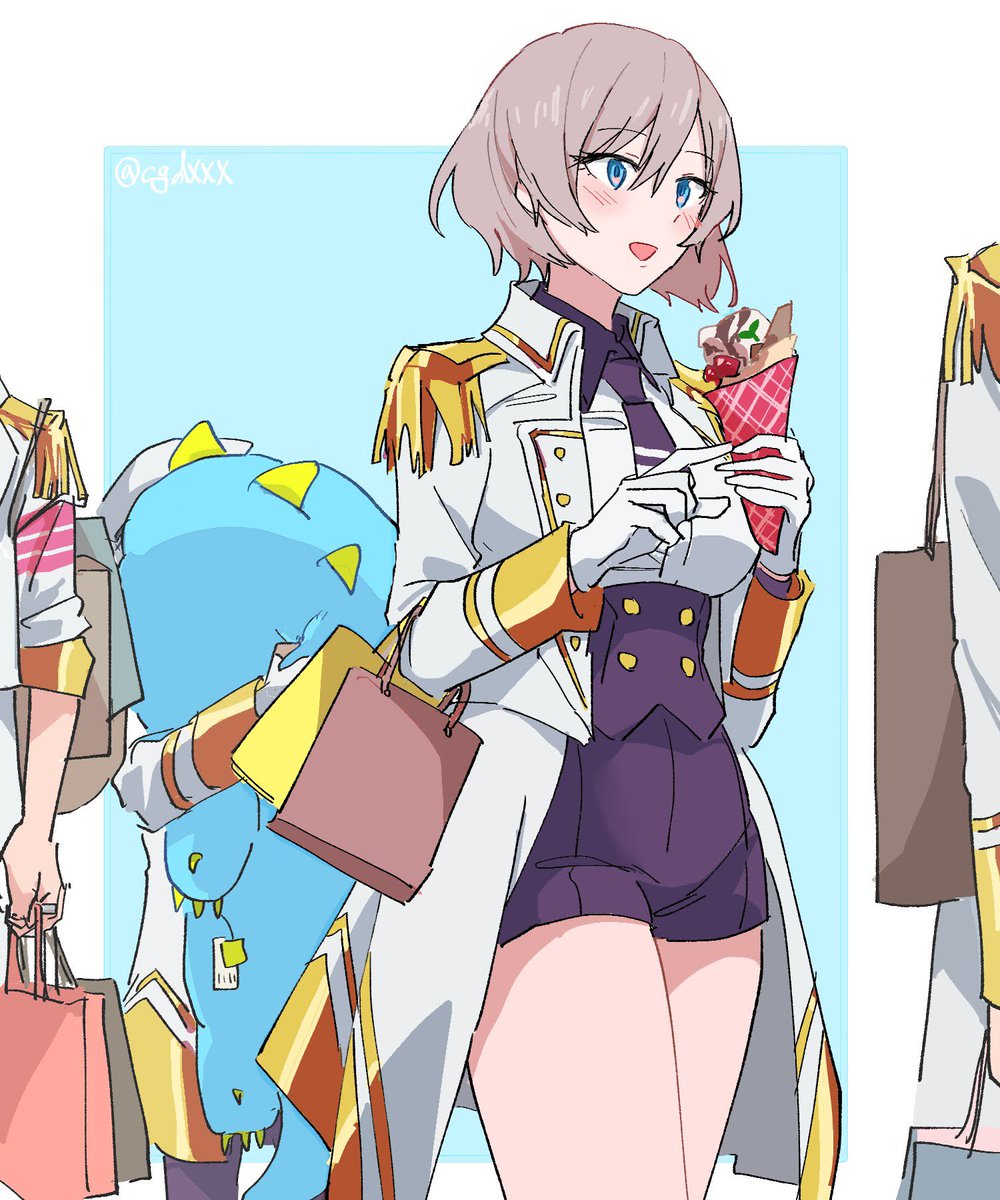 ノシムリン (@R23NhwynX7lCRtC) / Posts / X