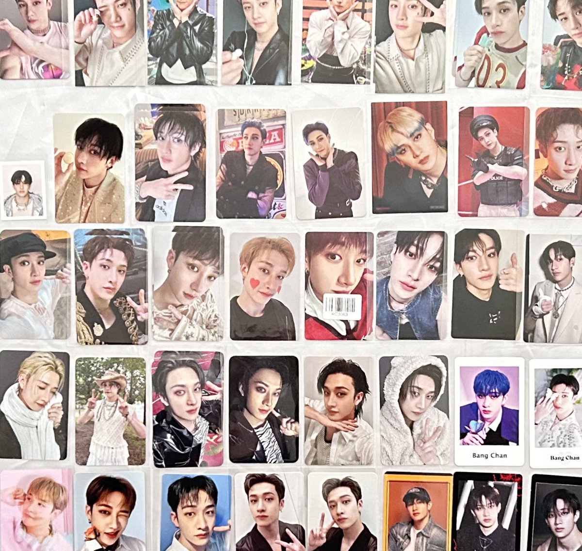 バン筋 tweet media