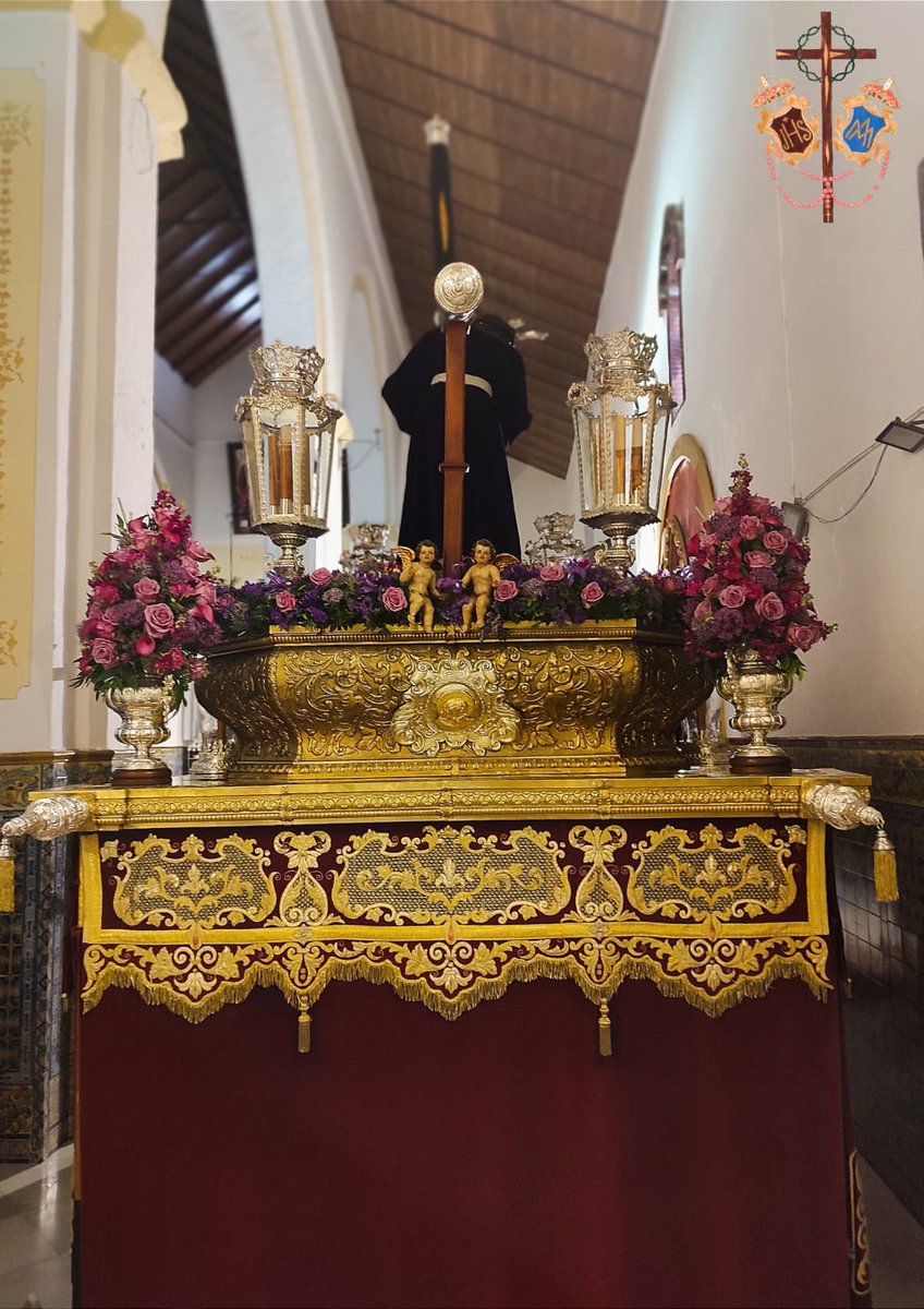 Provincia Cofrade tweet media