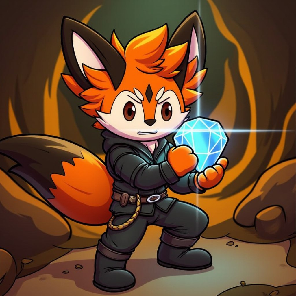 March started with tough political events, and the market feels the pressure. Still, I’m very optimistic. Times like this create rare opportunities for those who stay focused and build positions patiently. Prices look attractive to me, and <a href="/FoxyLinea/">Foxy 🦊</a> is my main target this month.