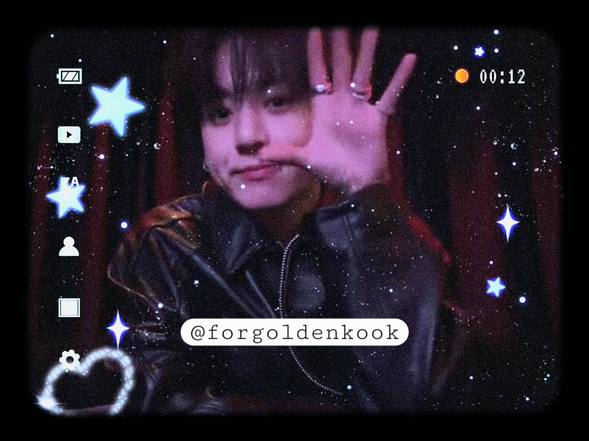 hello to the people who still follow this acc! 🥰 I'll post new edits sometimes 💜
