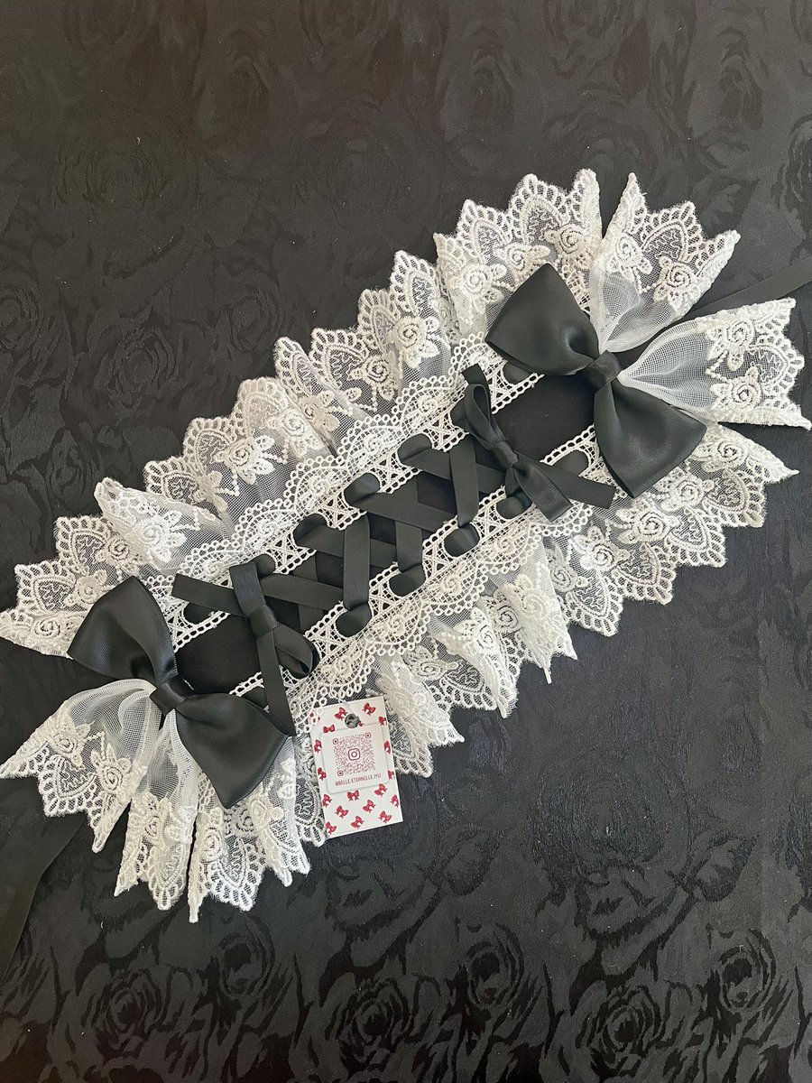 Belle Eternelle(ベル エテルネル) tweet media