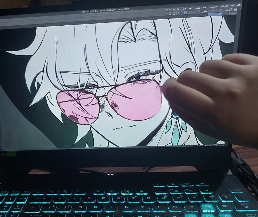 frick 💭 Ratiorine CSE tweet media