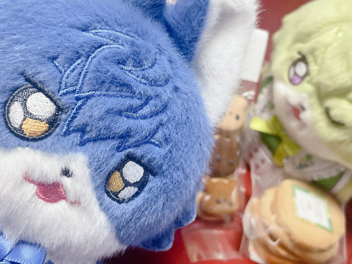 いもこ🐺 (@imokoimomo) / Posts / X