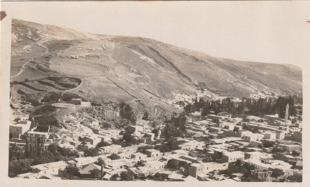 rossinjoppa's tweet photo. #Day213 Portobello to Tokyo fundraiser for https://t.co/p86lkRLaFX
This late morning’s donation is to https://t.co/Zhmk95fgUQ
This is Awad’s first donation
Amman 1930s
iii “Western side”
@ll4gaza_ofcl https://t.co/TcdejM6Tgu