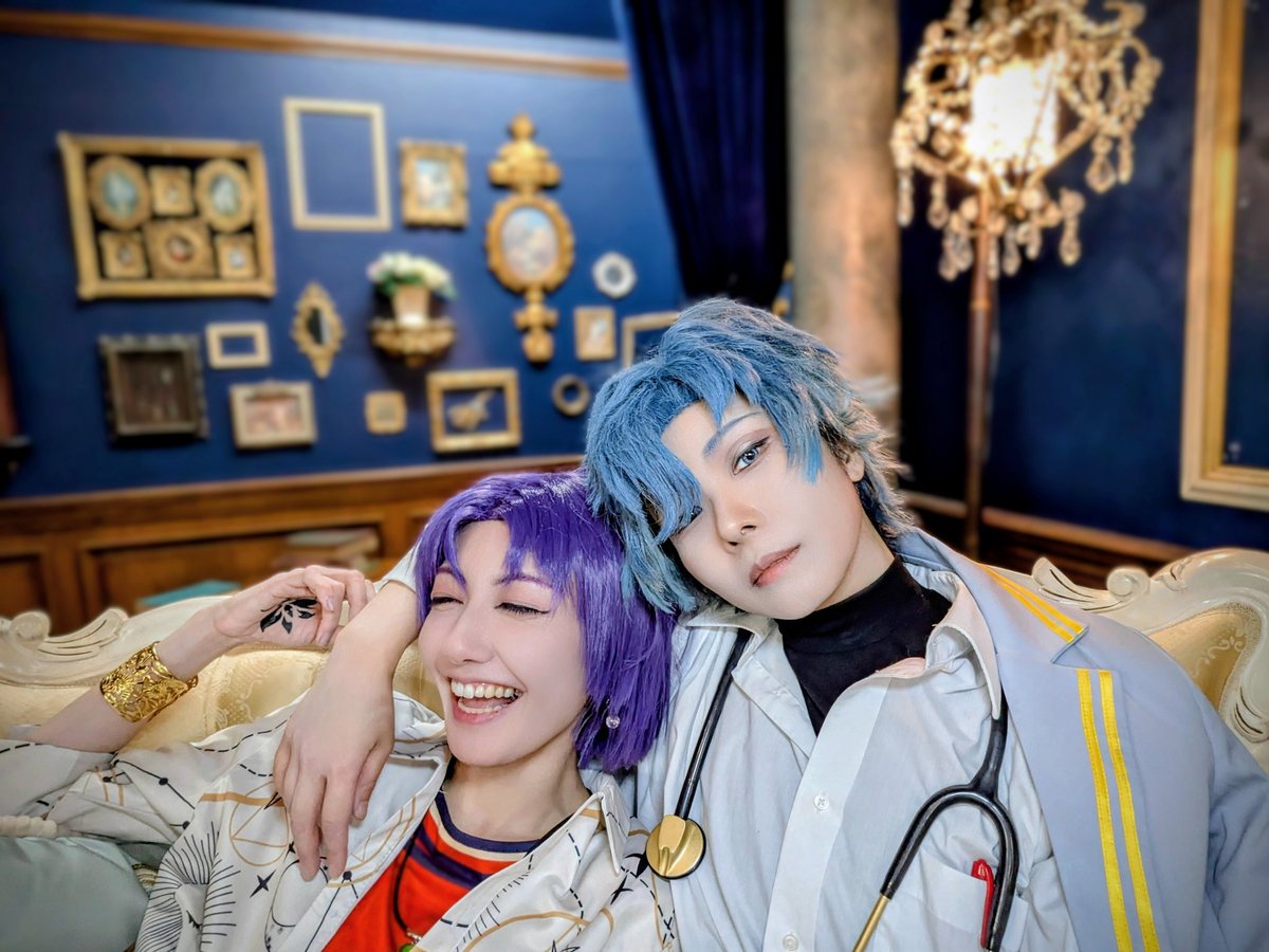 眠るまで。 tweet media