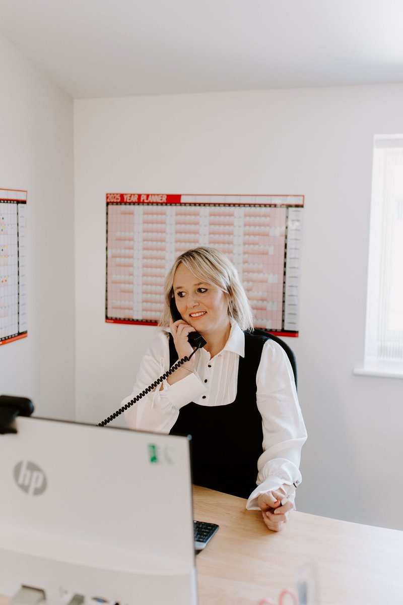 Fireline UK tweet media