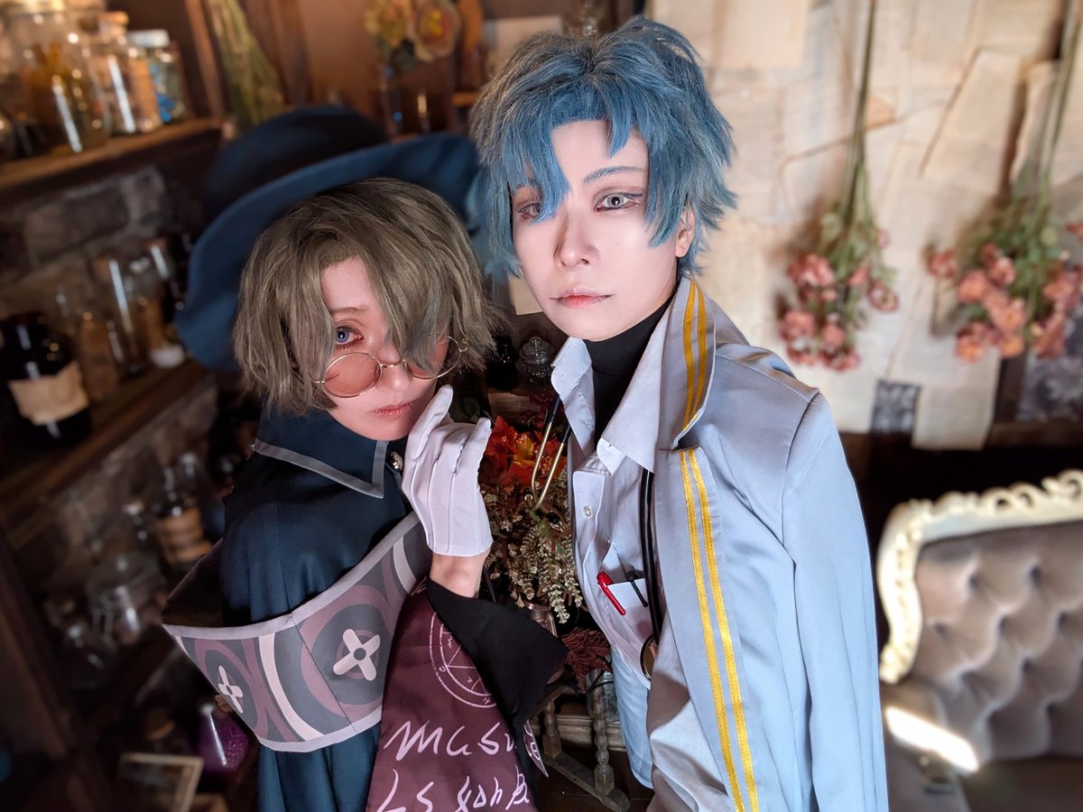 眠るまで。 tweet media