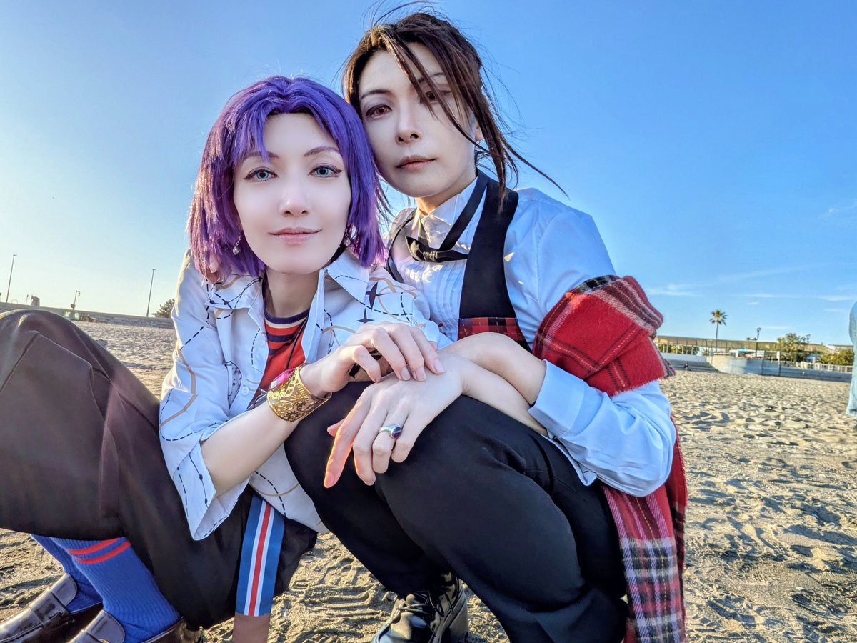 眠るまで。 tweet media