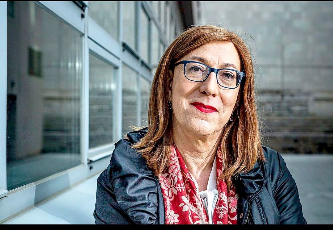Ana_Monzon21's tweet photo. ‼️Campaña de odio y acoso a las #Mujeres Los hombres biológicos que van al Registro Civil a cambiar su sexo Registral en virtud de la ley #Trans nos están quitando los puestos que protegen la Igualdad real entre H y M vulnerando las leyes de obligado cumplimiento. https://t.co/YOlP0RaJqY