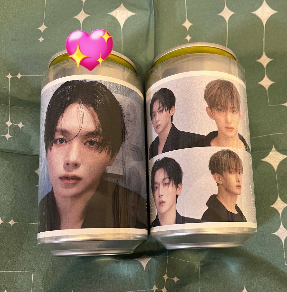 ぎょむしゅ tweet media