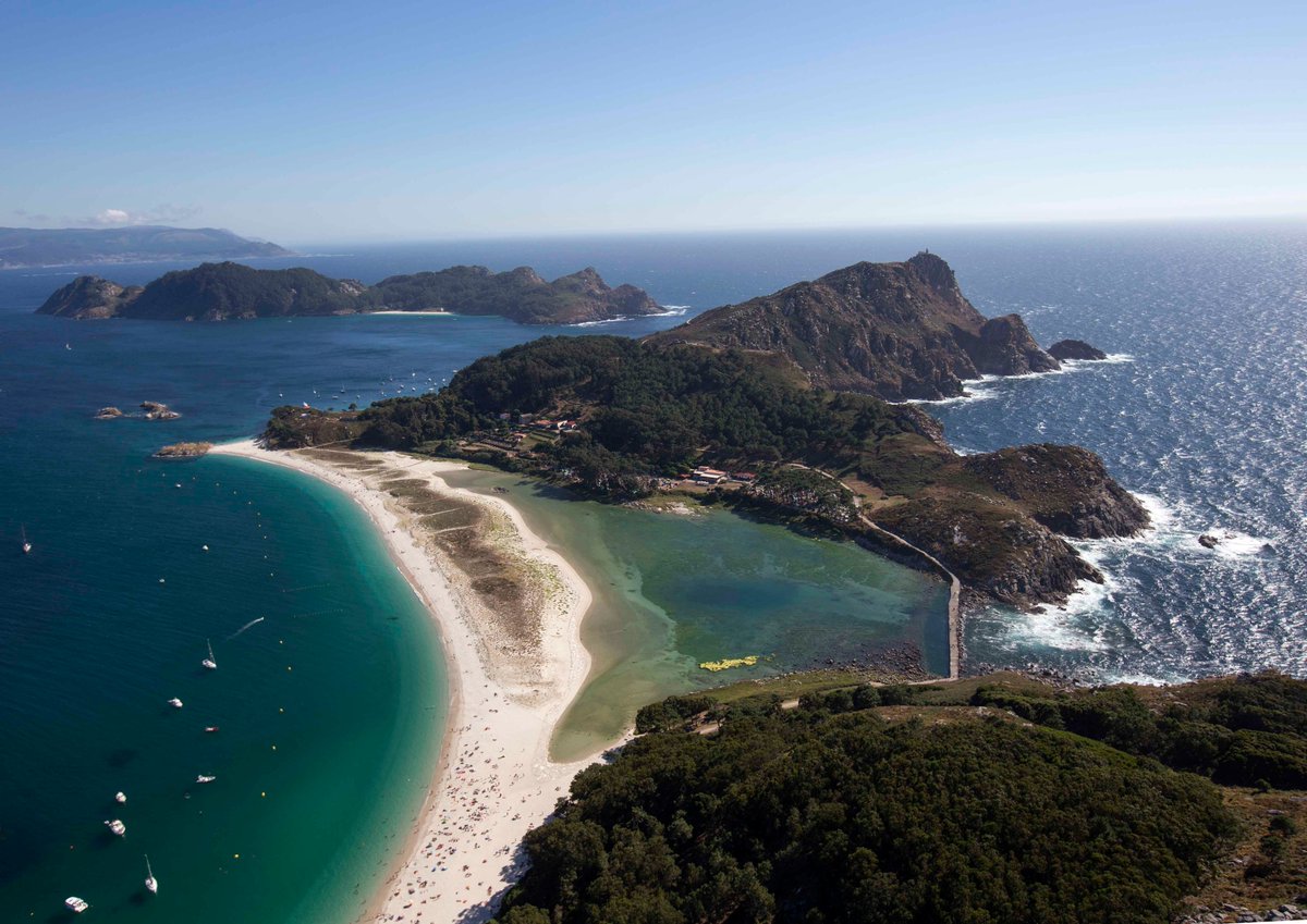 Turismo de Vigo tweet media