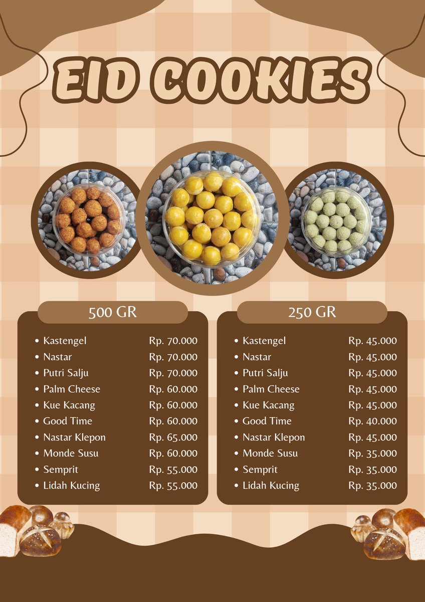 ajmstoree's tweet photo. hai yg di surabaya dan mau order kue kering bisa lgsg pc ya, ada beberapa yg ready dan po mau req ready tgl berapa, aku di surabaya baratt, bisa cod dan diantar ke rumah yaa ongkirnya nanti menyesuaikan, dan untuk yg di luar kota bisa kirim" atau co via shopee yaah🤗 #zonauangᅠ https://t.co/DKRJz59h25