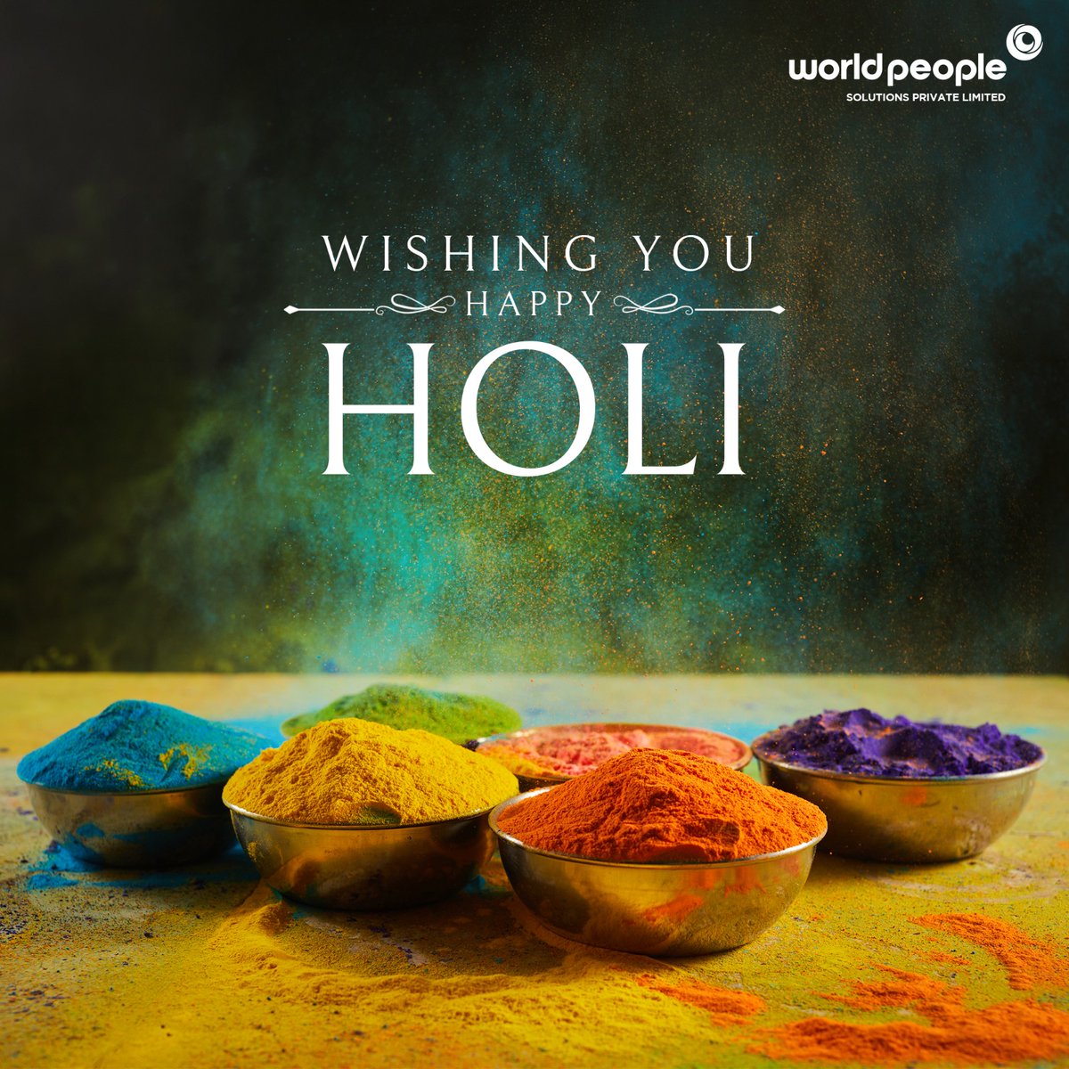 World People Solutions Private Limited tweet media