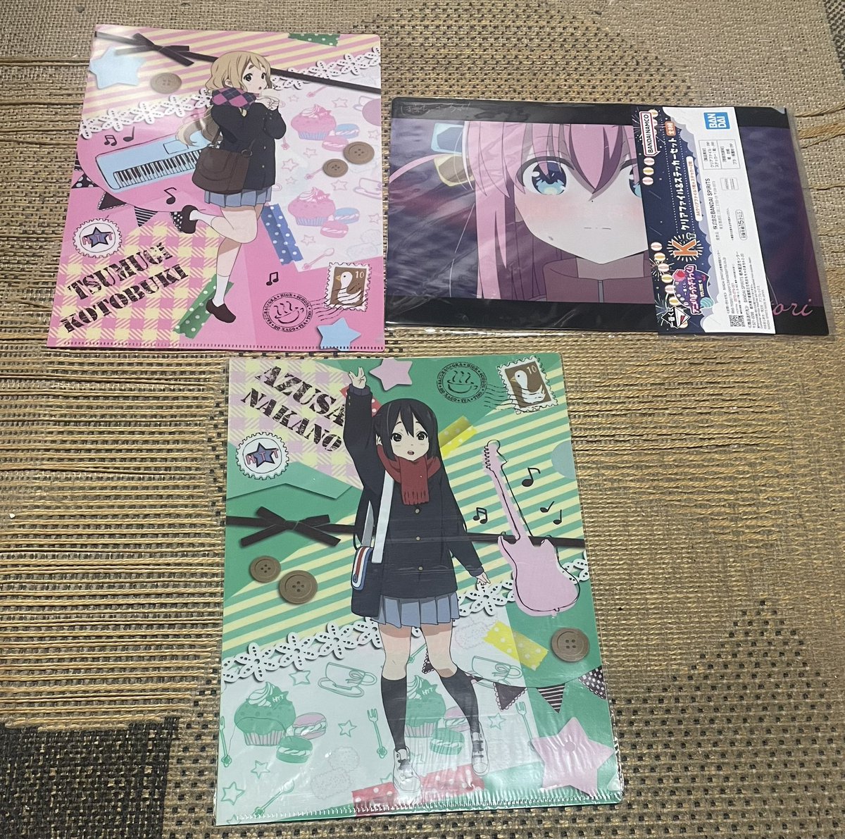 まだ寝ないけどおやすみなさい🌙 明日もよろしくお願いします