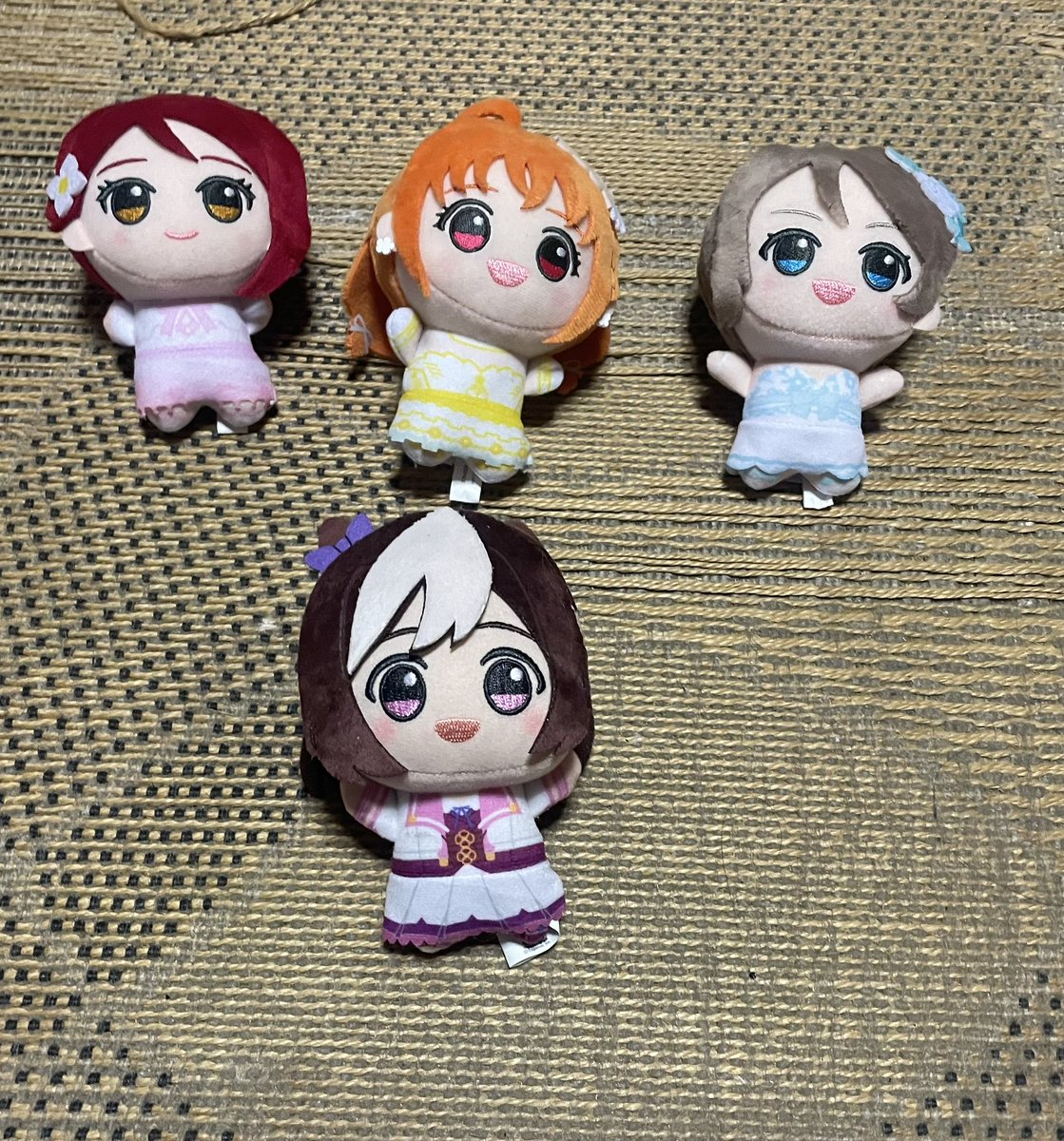 まだ寝ないけどおやすみなさい🌙 明日もよろしくお願いします