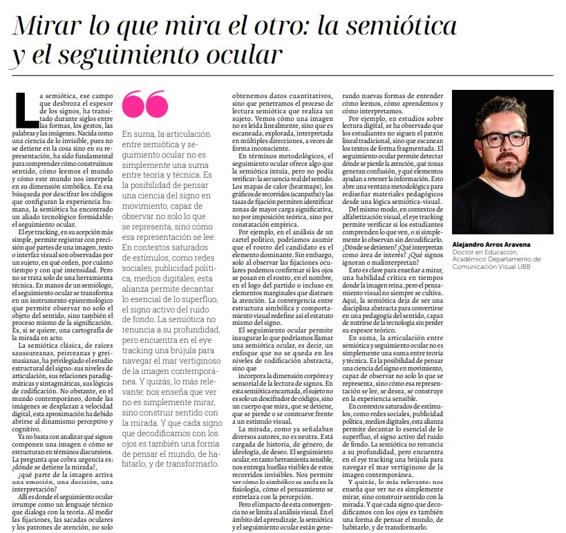 U. del Bío-Bío tweet media