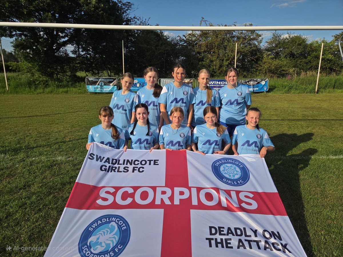 Midland Lead tweet media