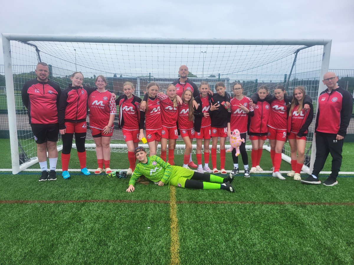 Midland Lead tweet media