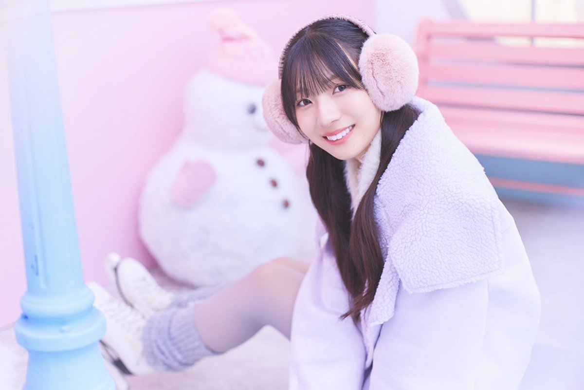 ユニエア #宮地すみれ