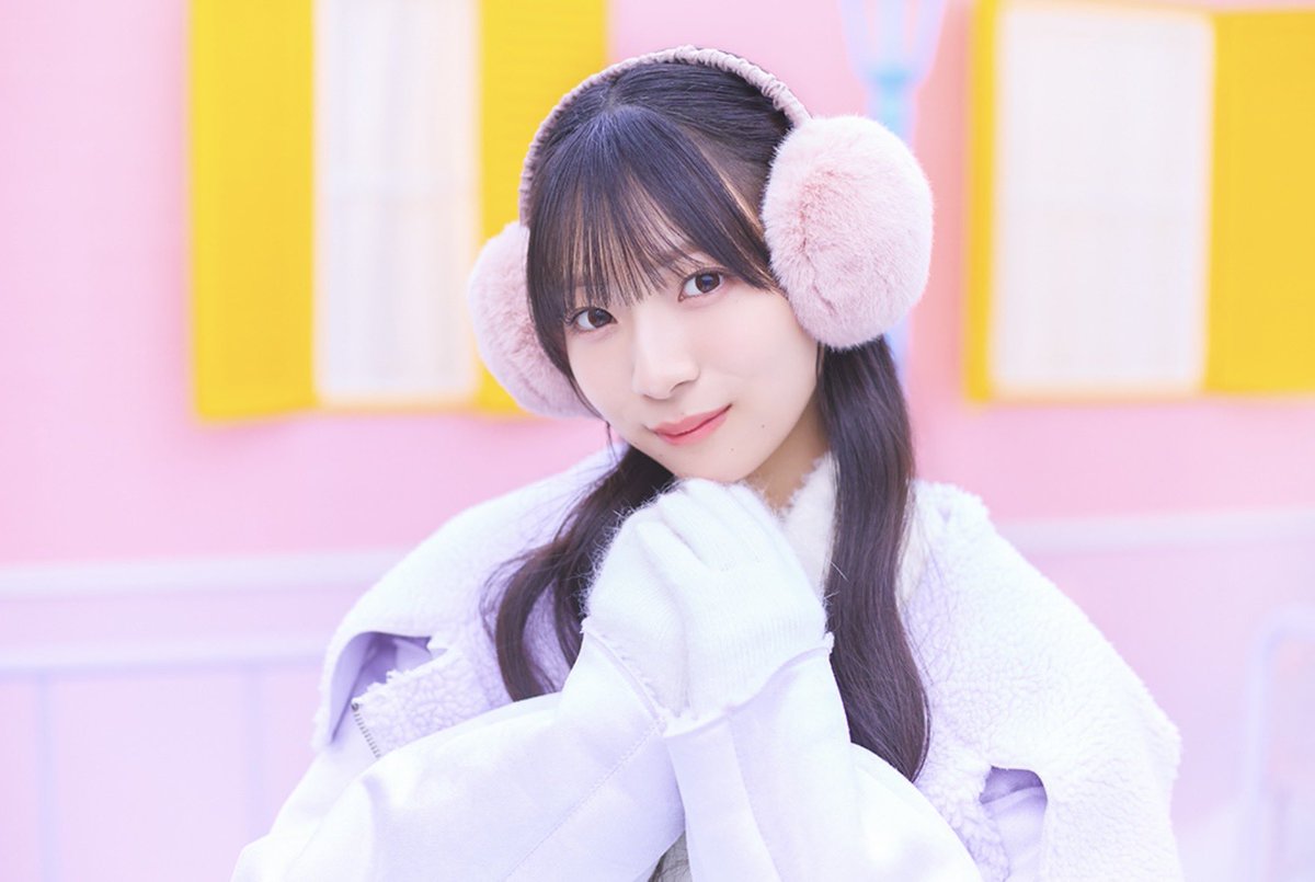 ユニエア #宮地すみれ