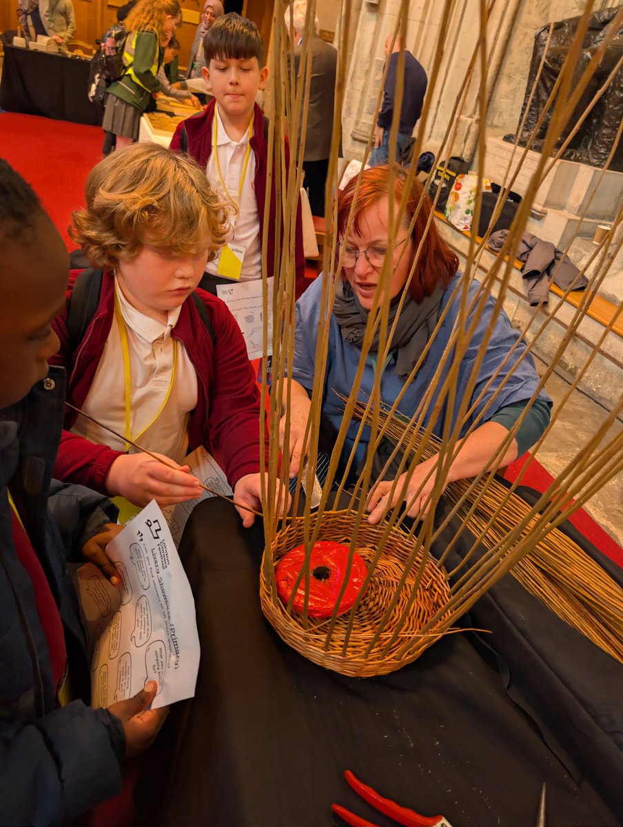 Cheam Fields Primary tweet media