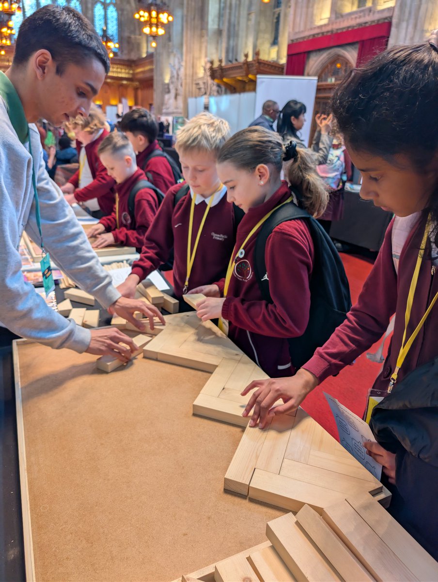 Cheam Fields Primary tweet media