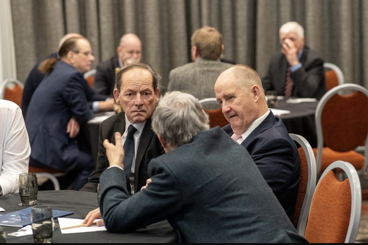 Conservative Policy Forum tweet media