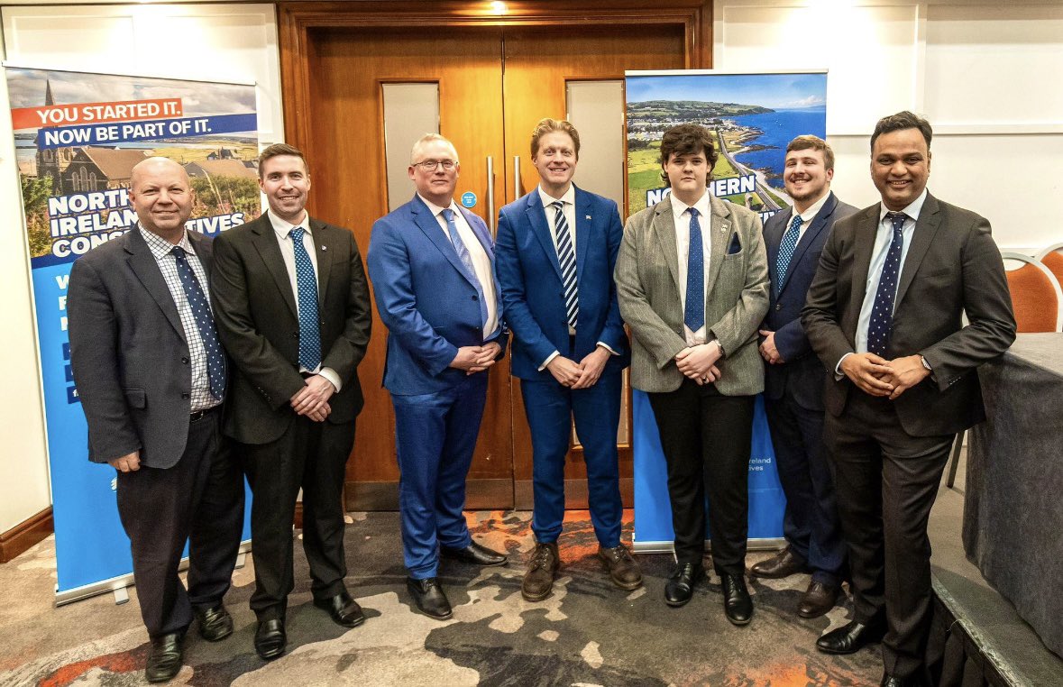 Conservative Policy Forum tweet media