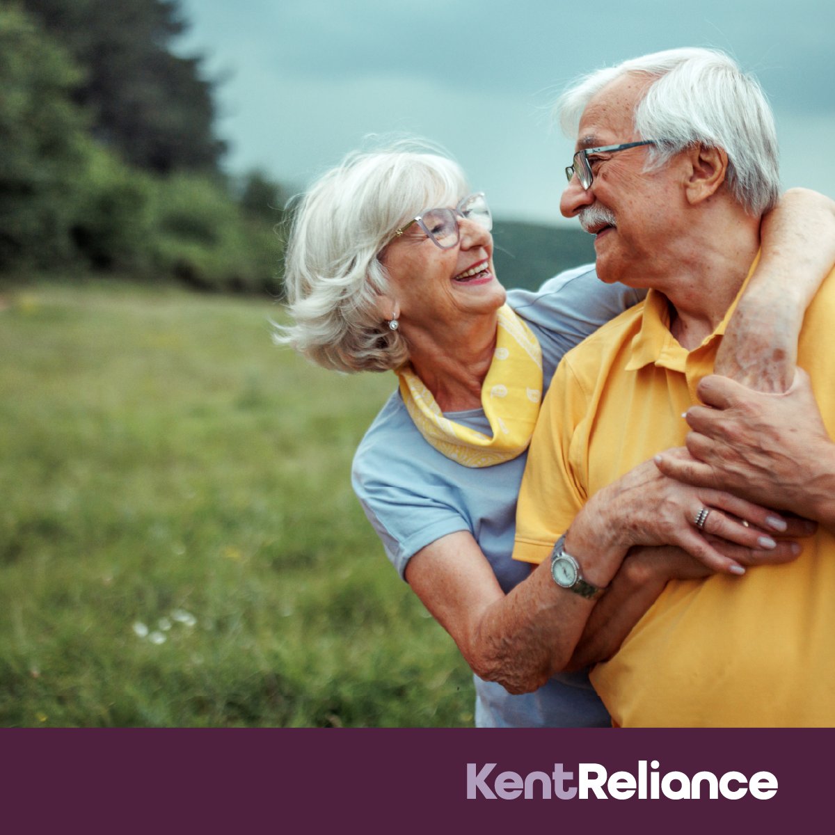 Kent Reliance (Savings) tweet media