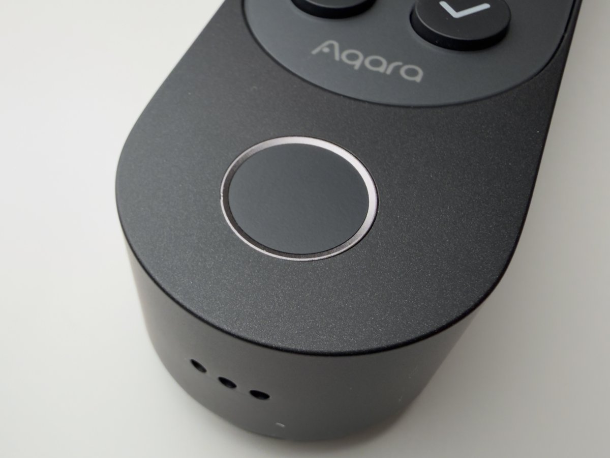 MARU Smart tweet media