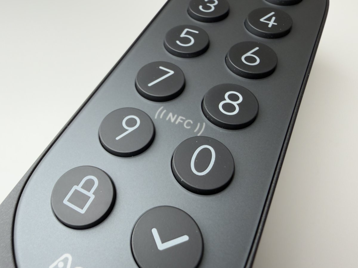 MARU Smart tweet media