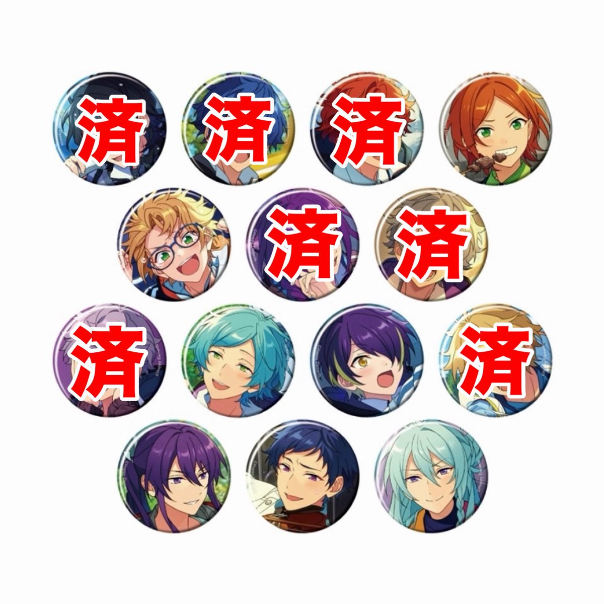 樹宮@取引垢／ツイフィ必読 tweet media