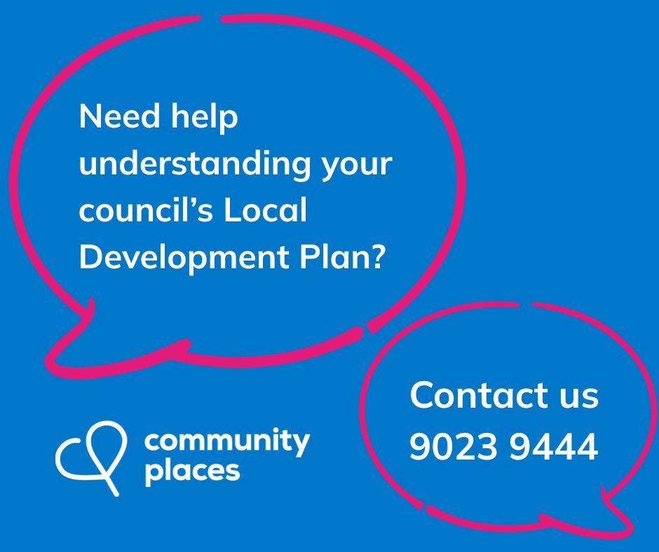 Community Places tweet media