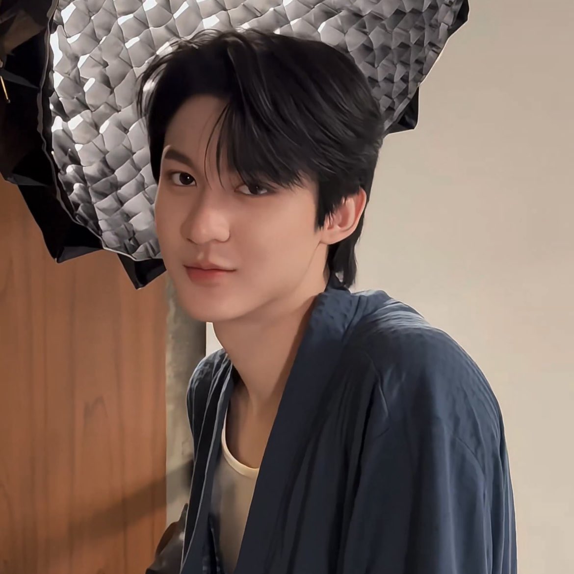เป็นคนดีเธอก็ไม่รัก สวัสดีควัฟเร็นจิมาแร้วววว

Mr. Fanboy Q2
#รักสุดใจนายแฟนบอยQ2
#rryjinnn