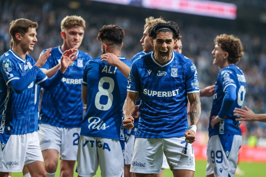 Transfery Piłkarskie tweet media