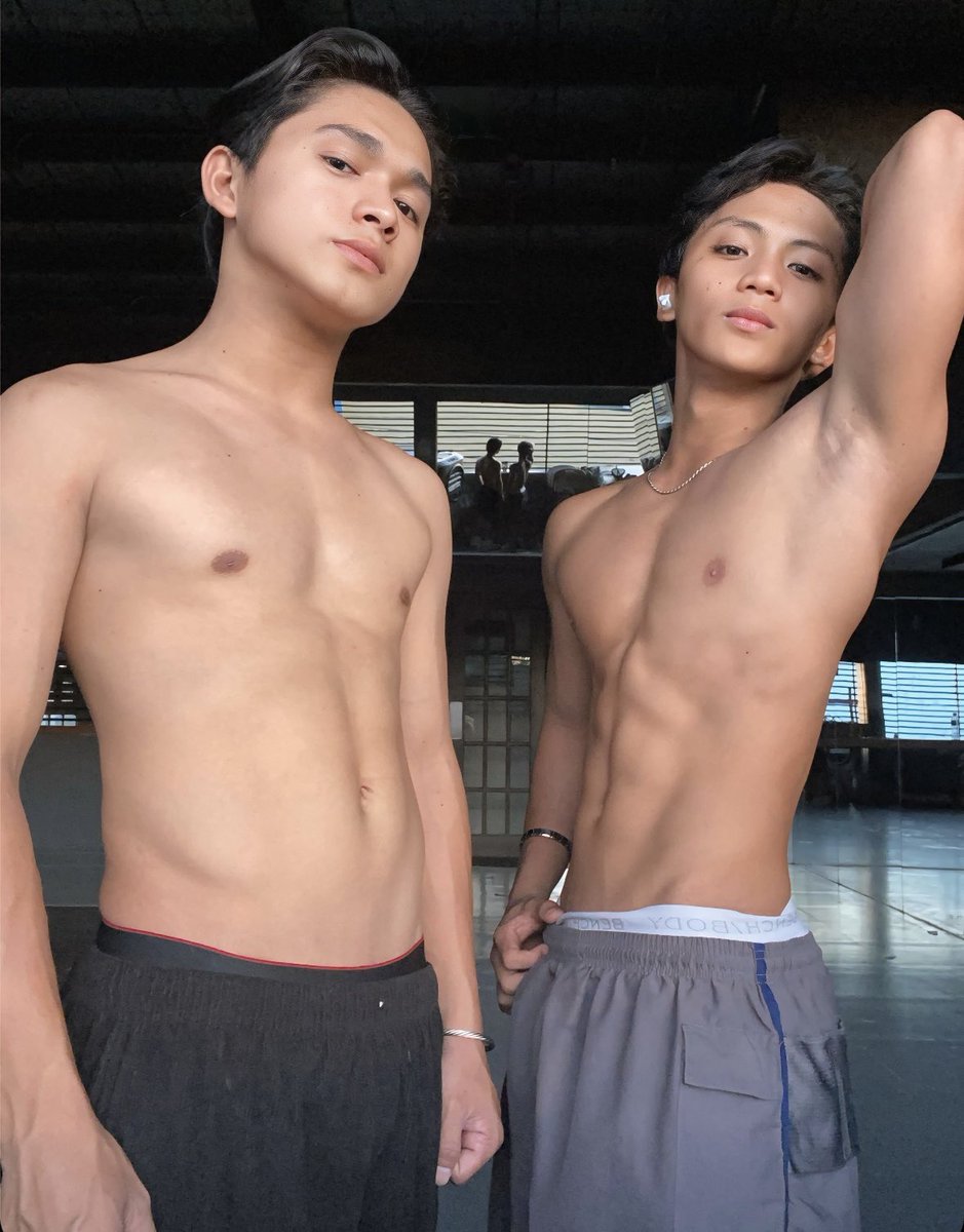 Dream Man Philippines🇵🇭 tweet media